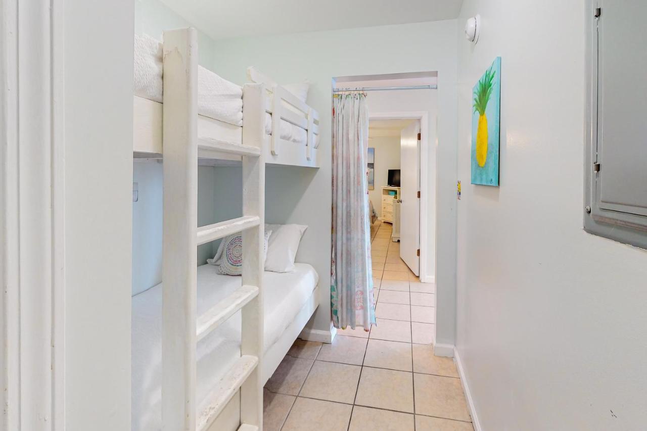 Apartamento Perdido Skye G3 Perdido Key Exterior foto