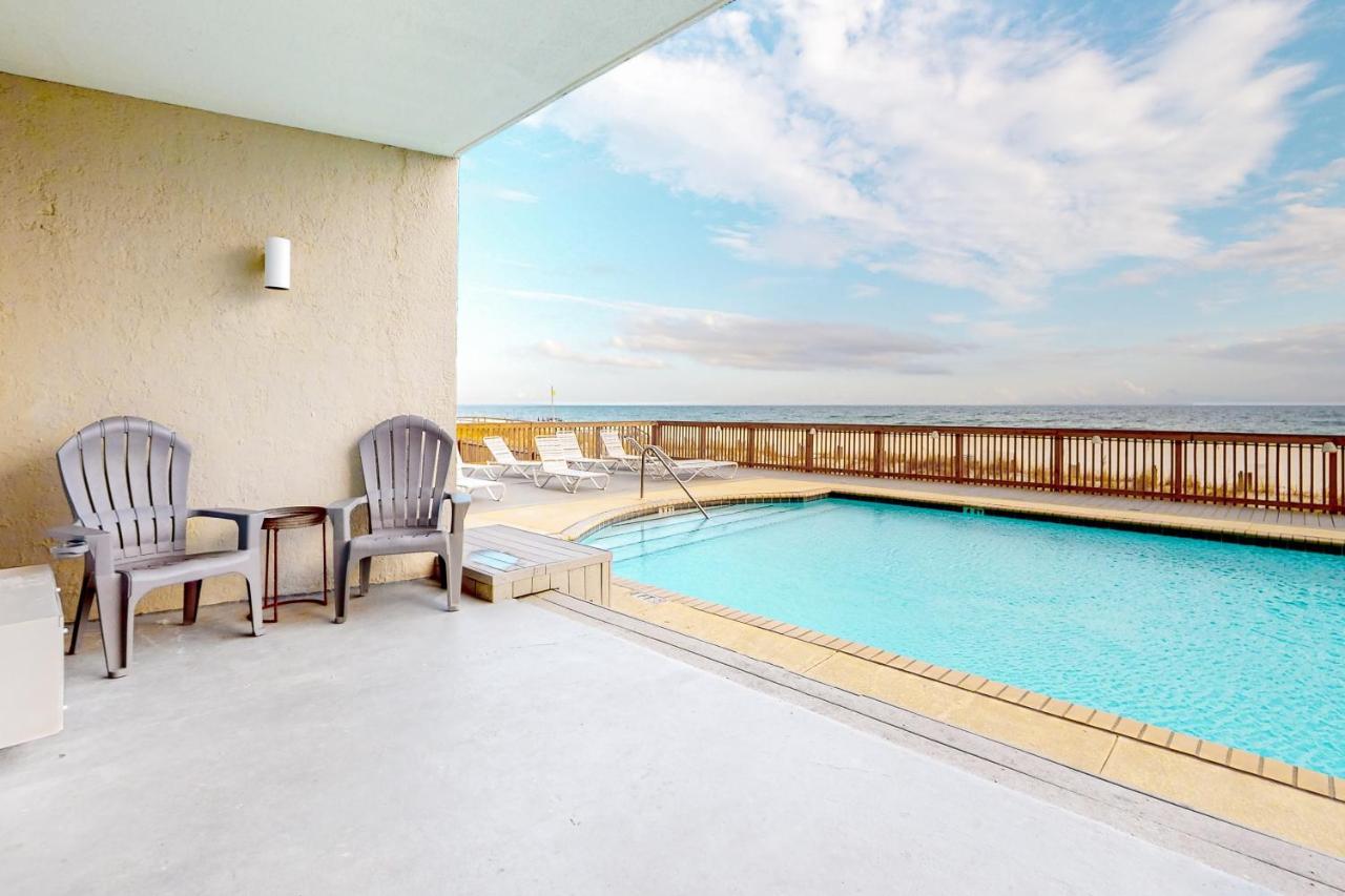 Apartamento Perdido Skye G3 Perdido Key Exterior foto