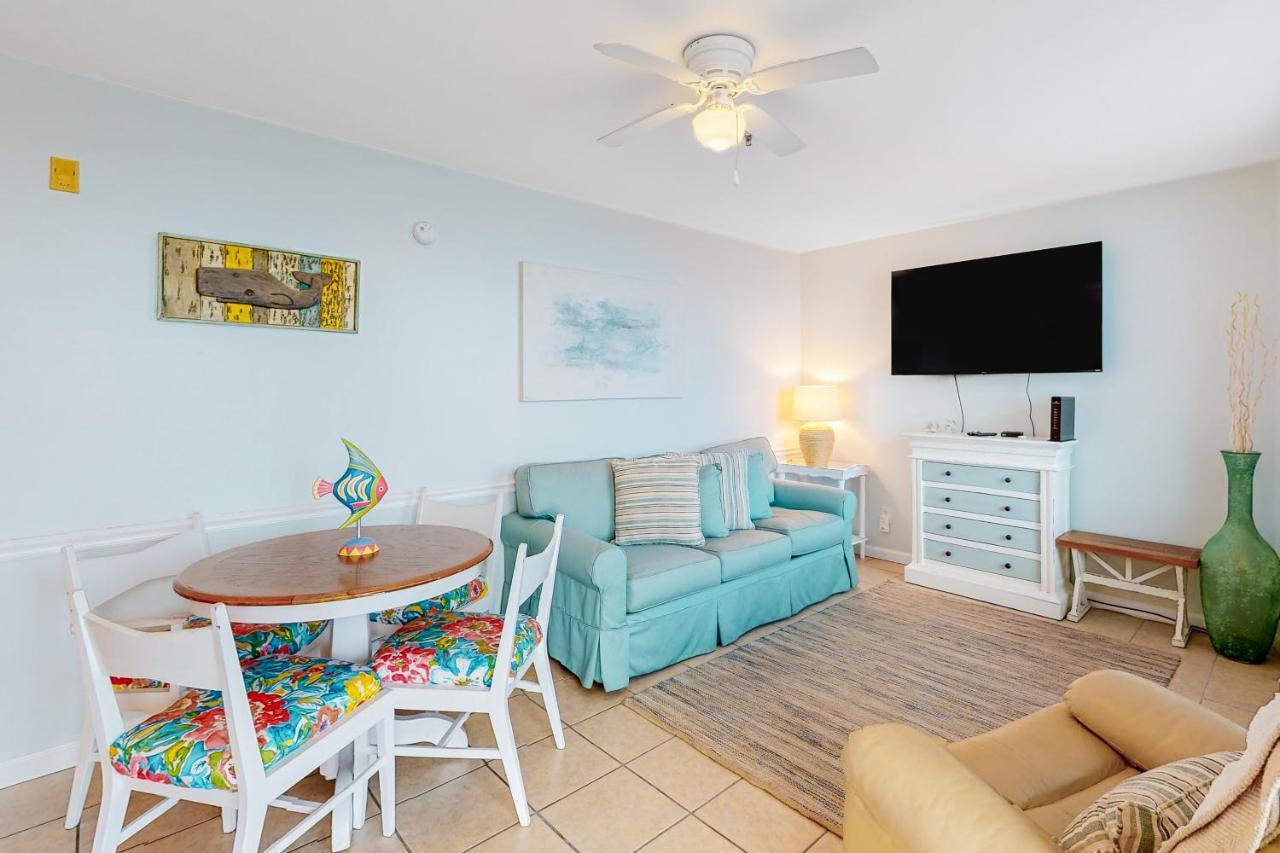 Apartamento Perdido Skye G3 Perdido Key Exterior foto