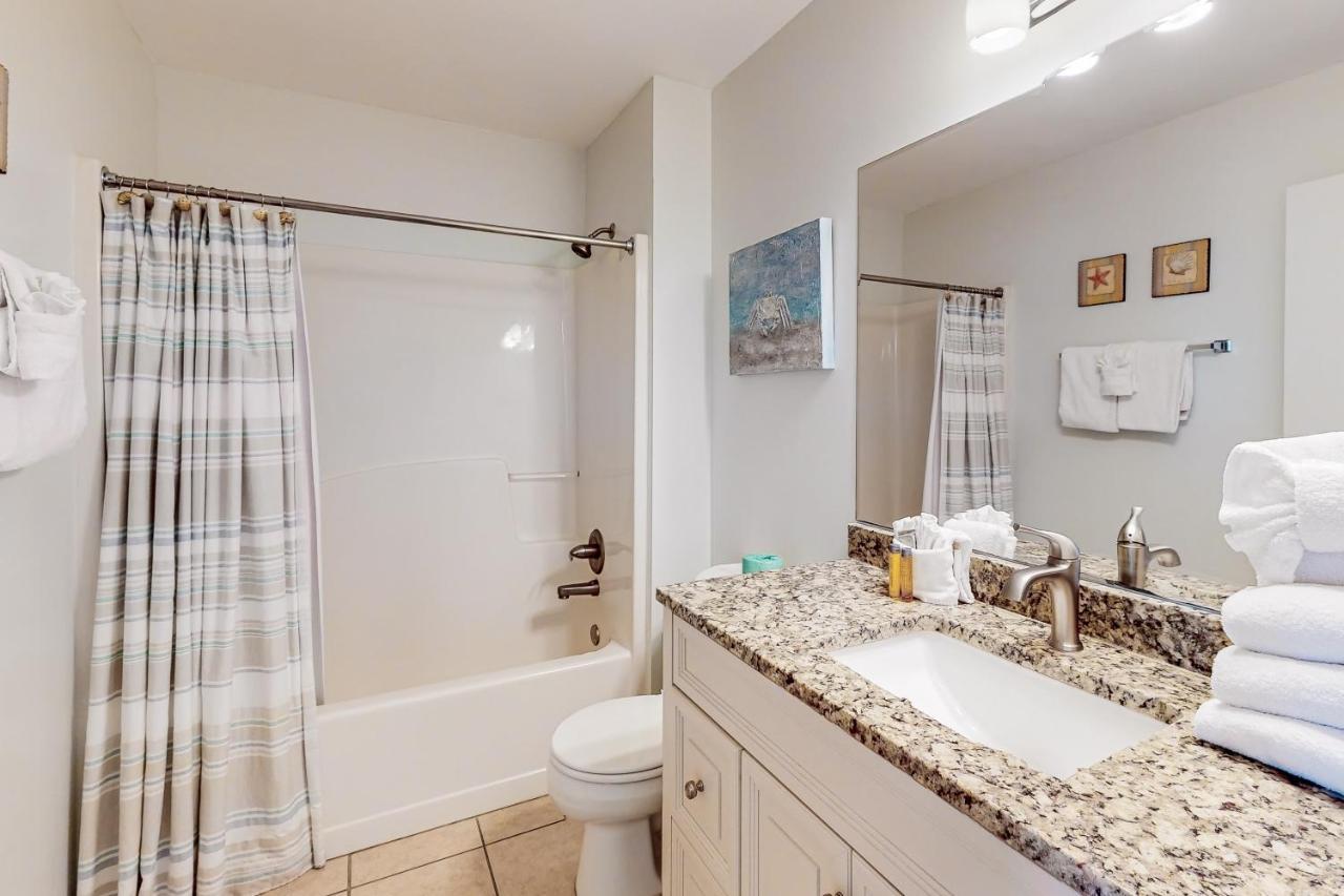 Apartamento Perdido Skye G3 Perdido Key Exterior foto