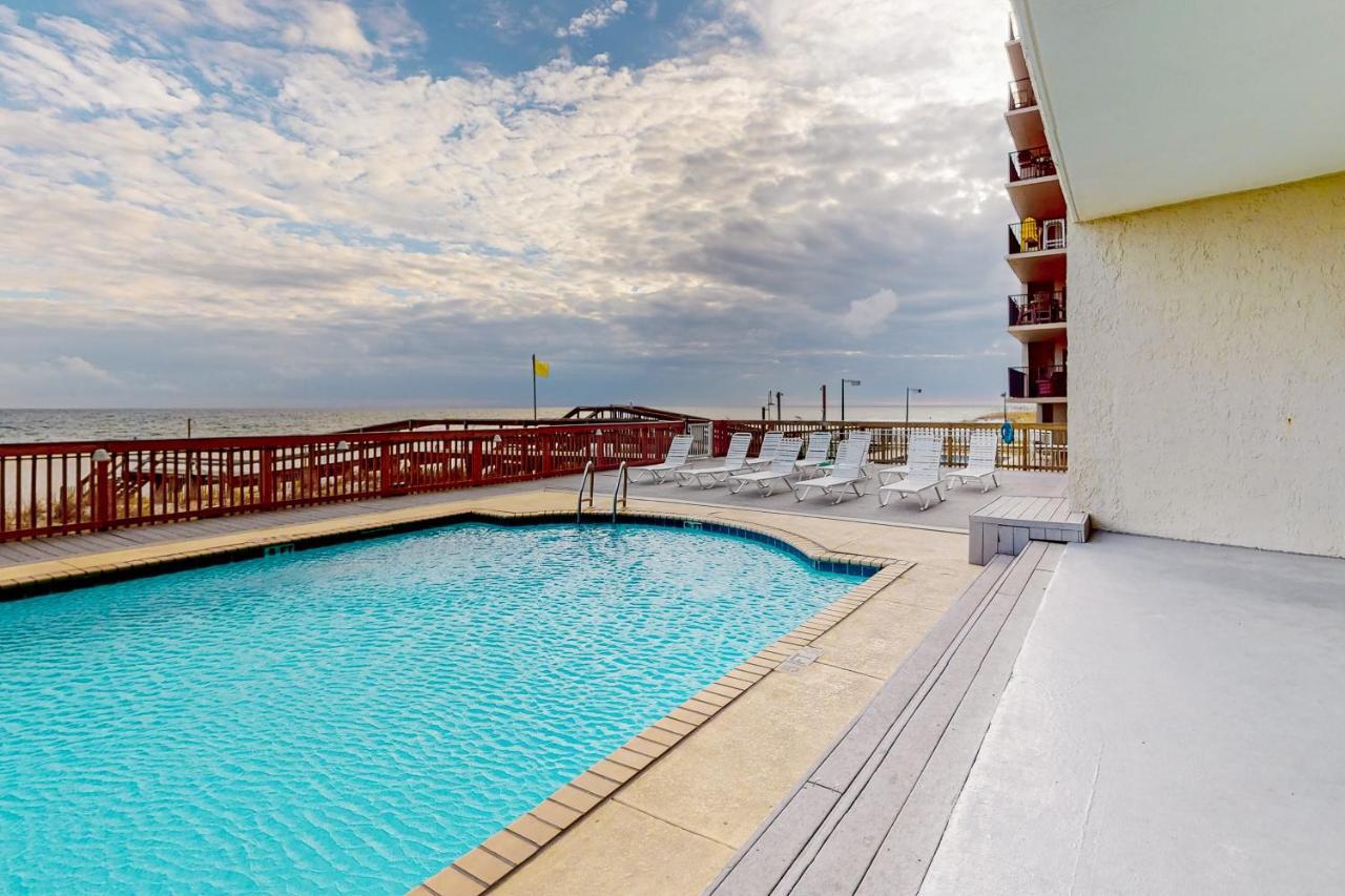 Apartamento Perdido Skye G3 Perdido Key Exterior foto